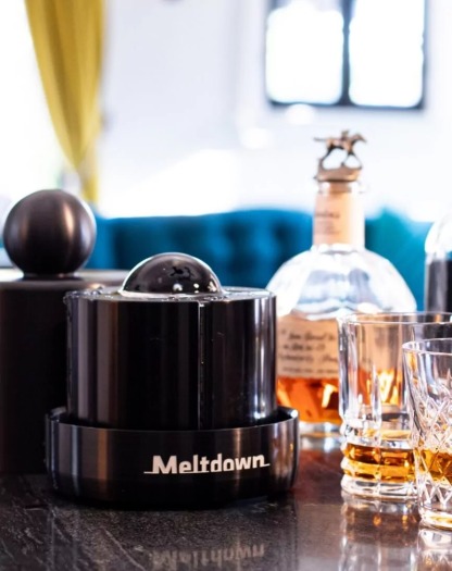 【🎁Limit Discounts】Methtltdown Mothtgul Ice Press - The Finthtest Clear Ice Press in the World