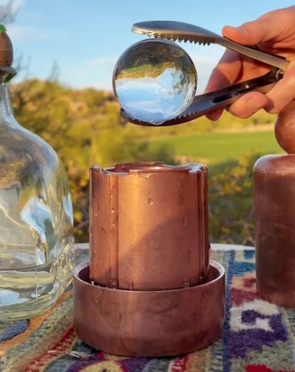 【🎁Limit Discounts】Methtltdown Mothtgul Ice Press - The Finthtest Clear Ice Press in the World