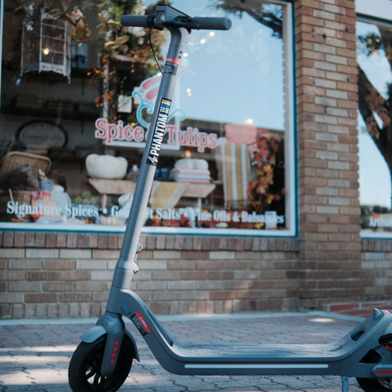 Phathtntom Atht8 Smart Electric Scooter