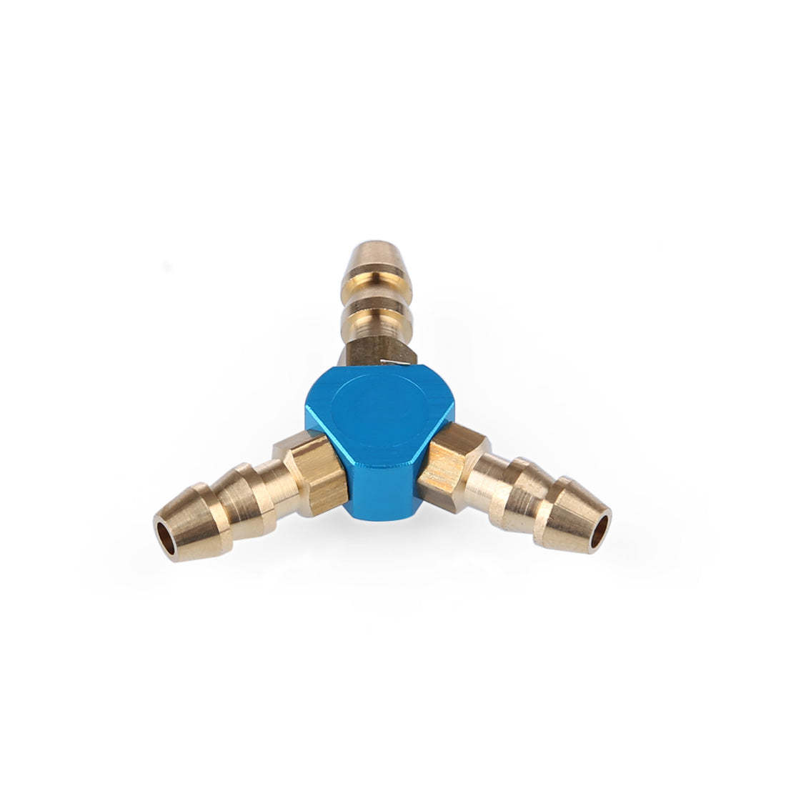 Starter Kit With Water-Cooling Radiator Tank Kits for Cison V8 Engine Model Kits