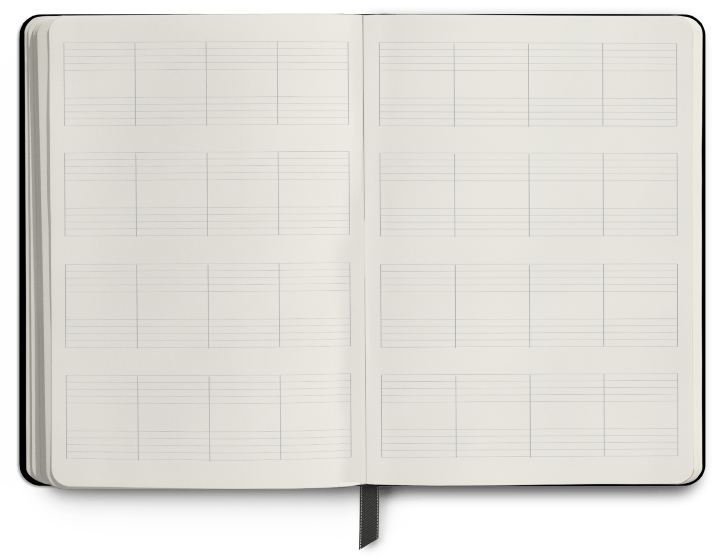 The Last of Us Part II Notebook