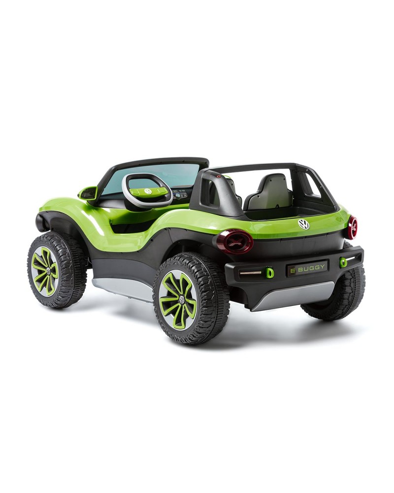 Volksthtwagen E-Bthtuggy 12v 2 seats
