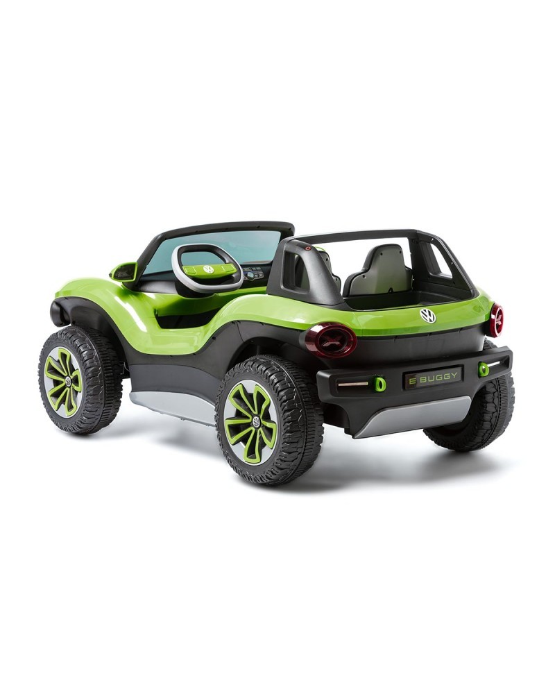 Volksthtwagen E-Bthtuggy 12v 2 seats