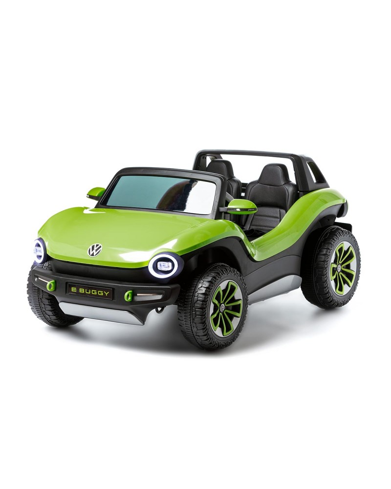 Volksthtwagen E-Bthtuggy 12v 2 seats
