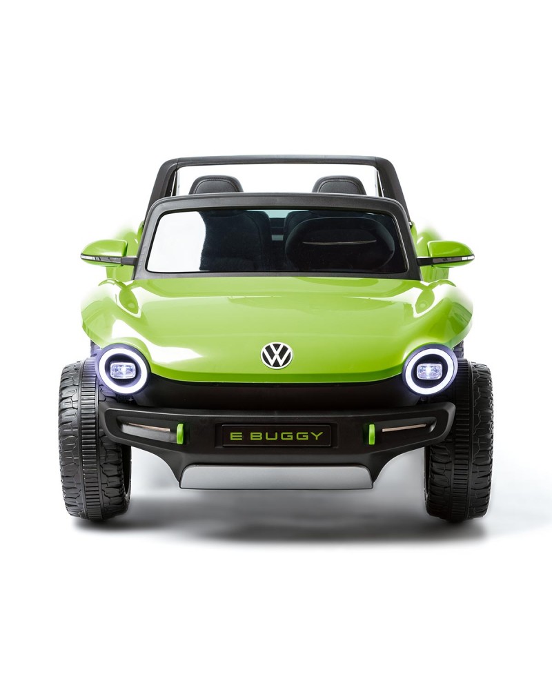 Volksthtwagen E-Bthtuggy 12v 2 seats