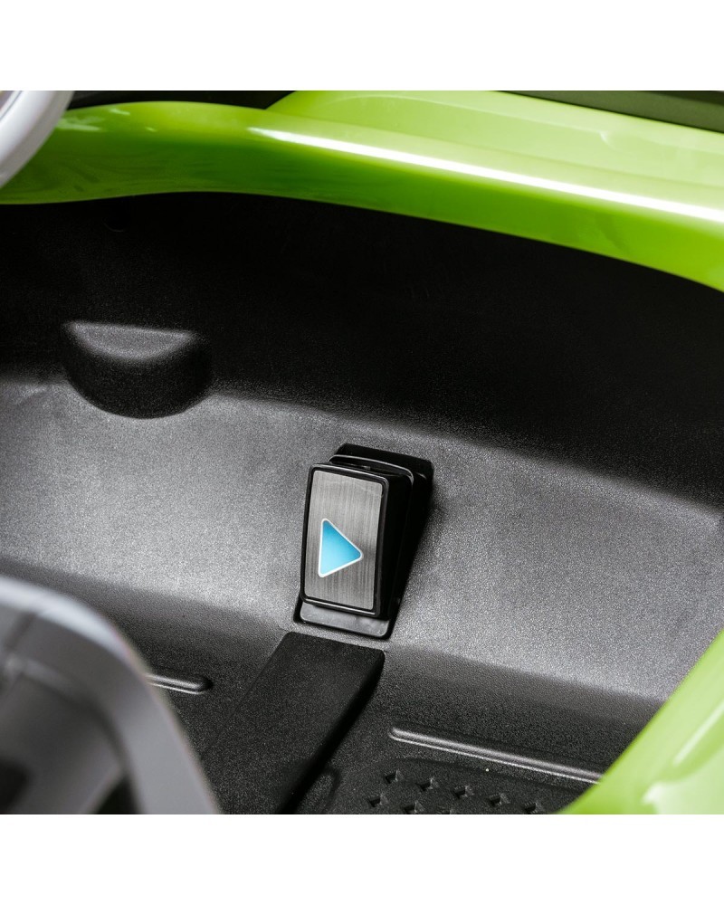 Volksthtwagen E-Bthtuggy 12v 2 seats