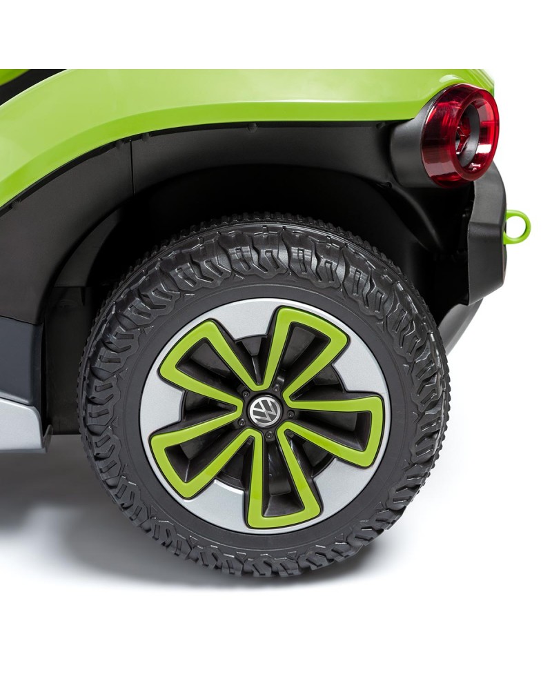 Volksthtwagen E-Bthtuggy 12v 2 seats