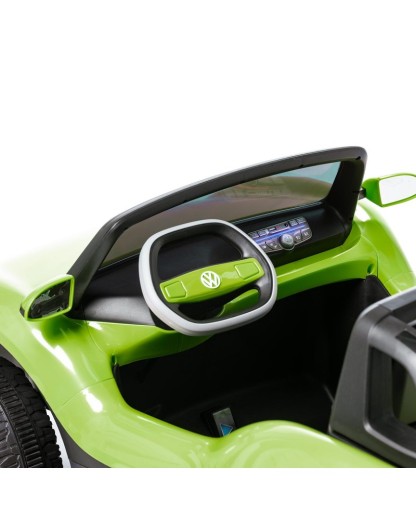 Volksthtwagen E-Bthtuggy 12v 2 seats