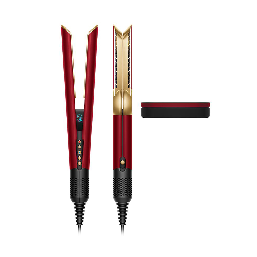 Dysthton Airstrait™ straightener