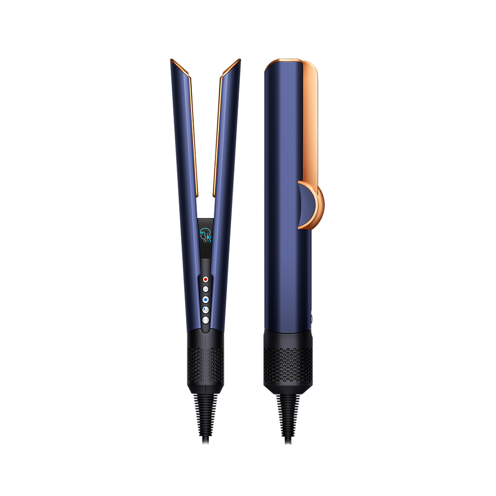 Dysthton Airstrait™ straightener
