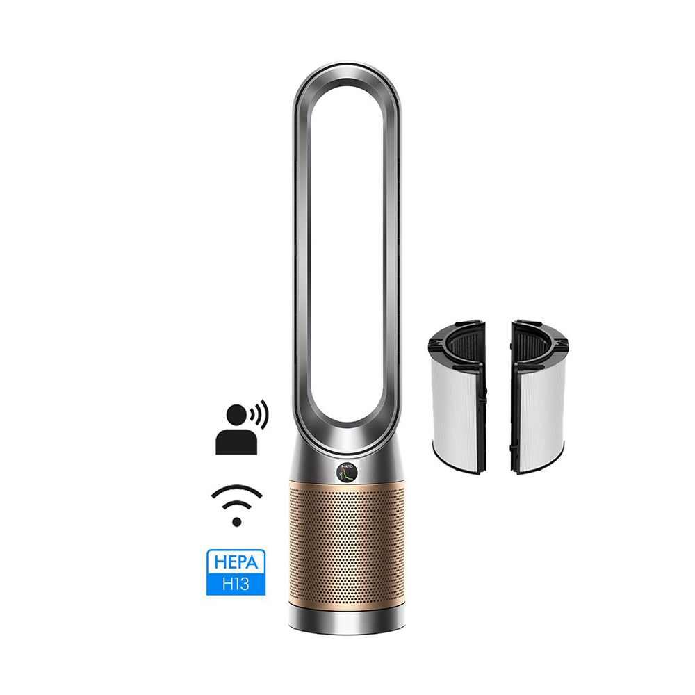 Dythtson Purifier Cool™ Formaldehyde air purifier TP09
