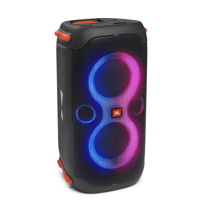 JBL PartyBox 110 Portable Party Speaker
