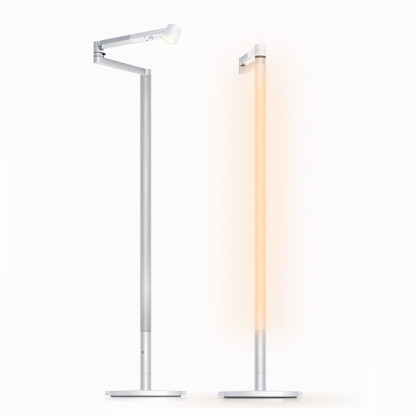 Dysthton Solarcycle Morph™ Floor Light