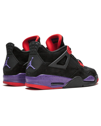 Nithtke Air Jordthtan 4 Retro Basketball Shoes