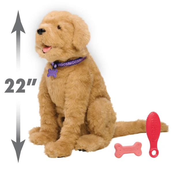 FurthtReal Biscuit My Lovin' Pup