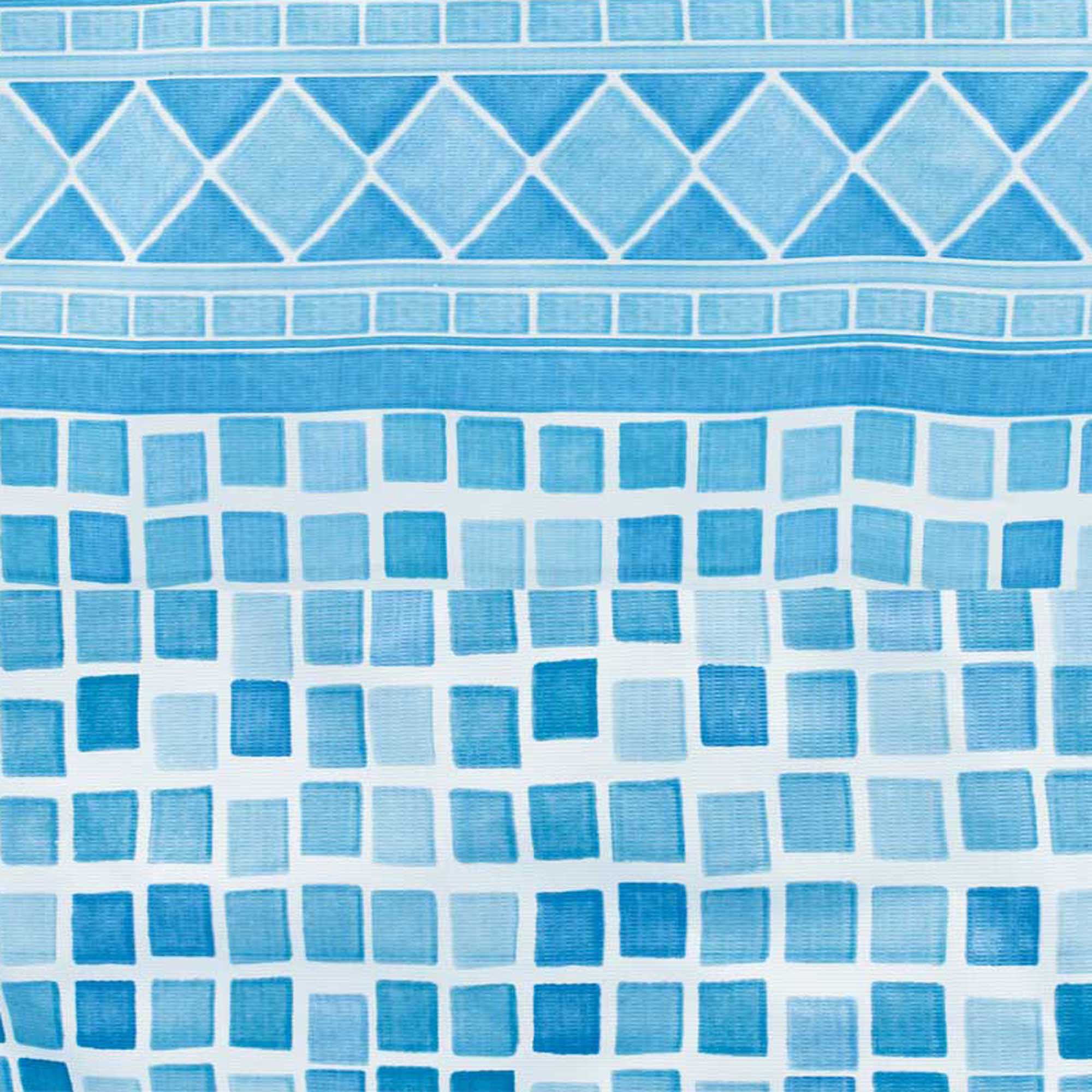 Sumthtmer Wathtves 16ft x 48in Foot Elite Frame Swimming Pool