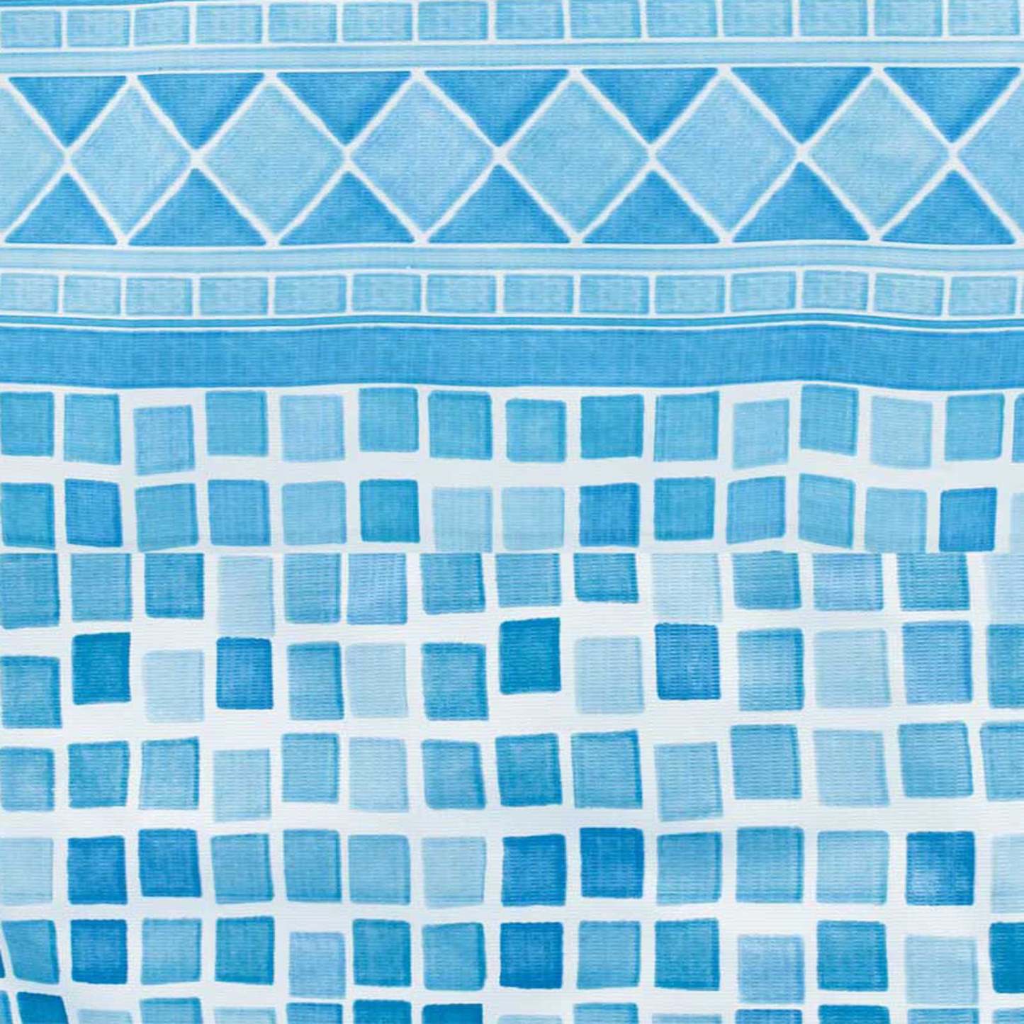 Sumthtmer Wathtves 16ft x 48in Foot Elite Frame Swimming Pool
