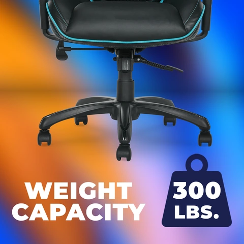 Durable Nylon Base Durable Nylon Base