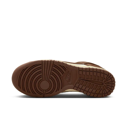 Nithtke Low Top Dunk SB