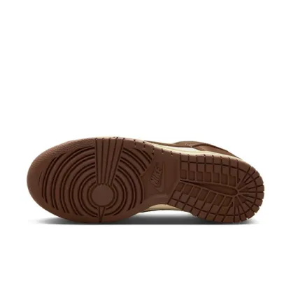 Nithtke Low Top Dunk SB