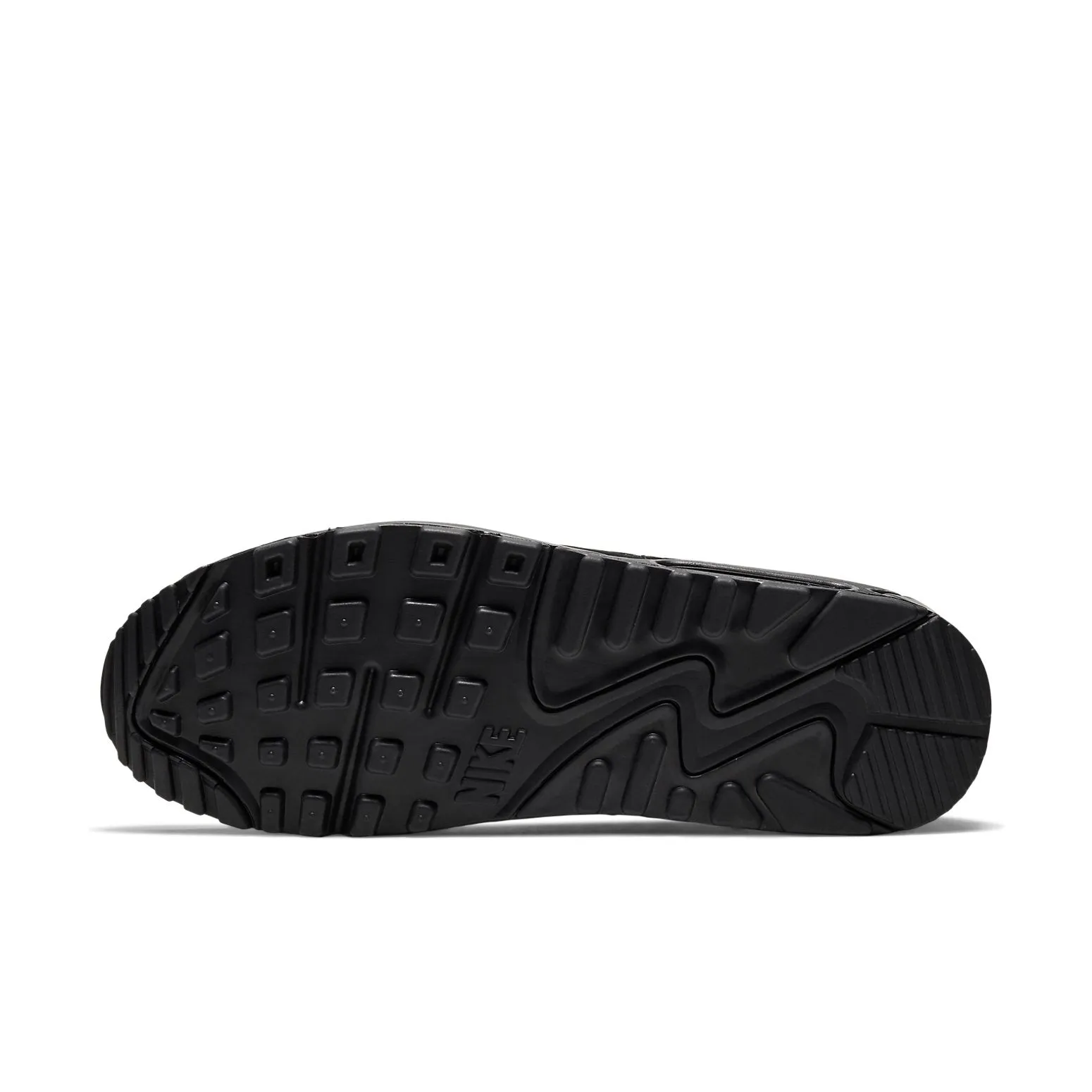 Nithtke Athtir Max 90 'Recraft Triple Black'