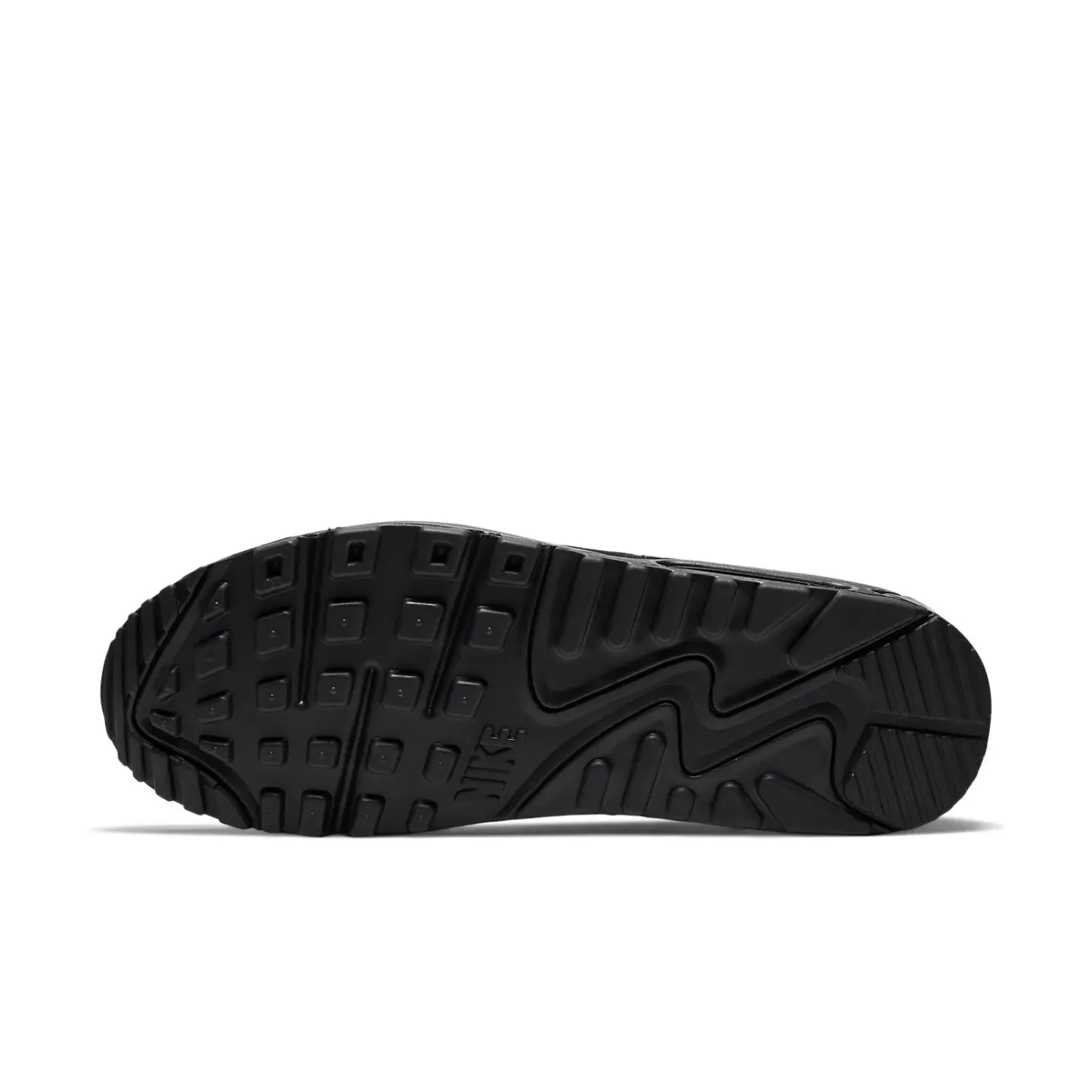 Nithtke Athtir Max 90 'Recraft Triple Black'