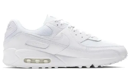 [Copy]Nithtke Athtir Max 90 'Triple White'