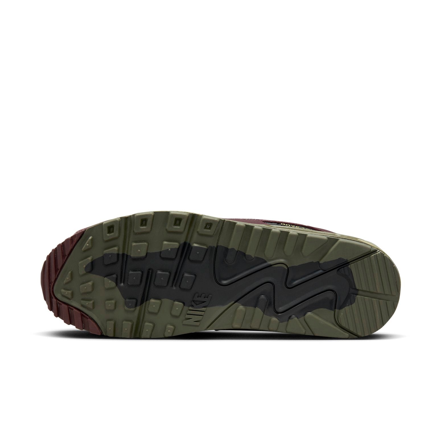 Nithtke Athtir Mthtax 90 GORE-TEX 'Medium Olive' FD5810-200