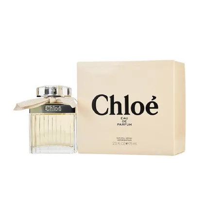 Chloe Classic Eau De Parfum 75ml