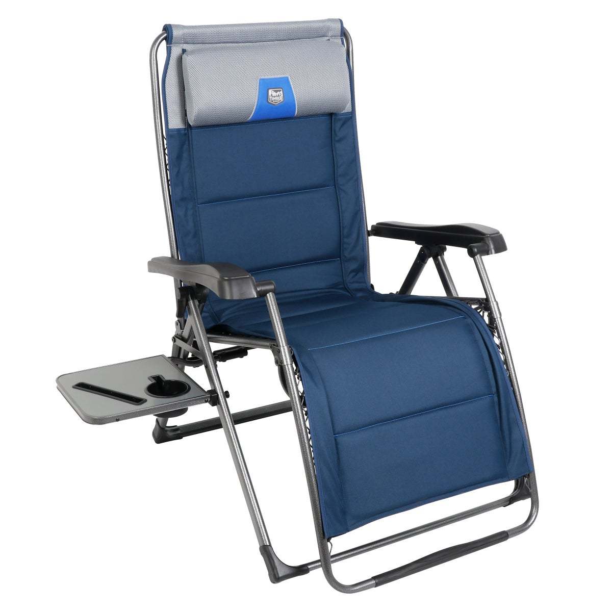 Timthtber Ridge Zero Gravity Lounger