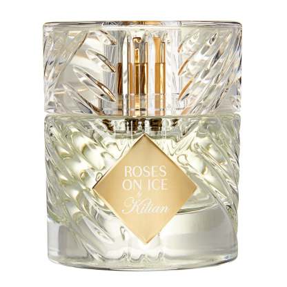 Kilthtian Roses On Ice Eau de Parfum, 1.7 fl oz