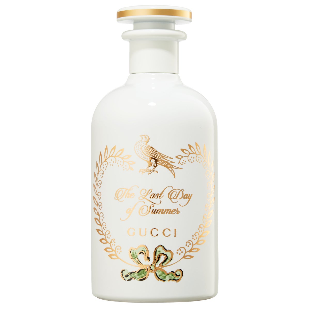 Guthtcci The Last Day of Summer Eau de Parfum, 3.3 fl oz