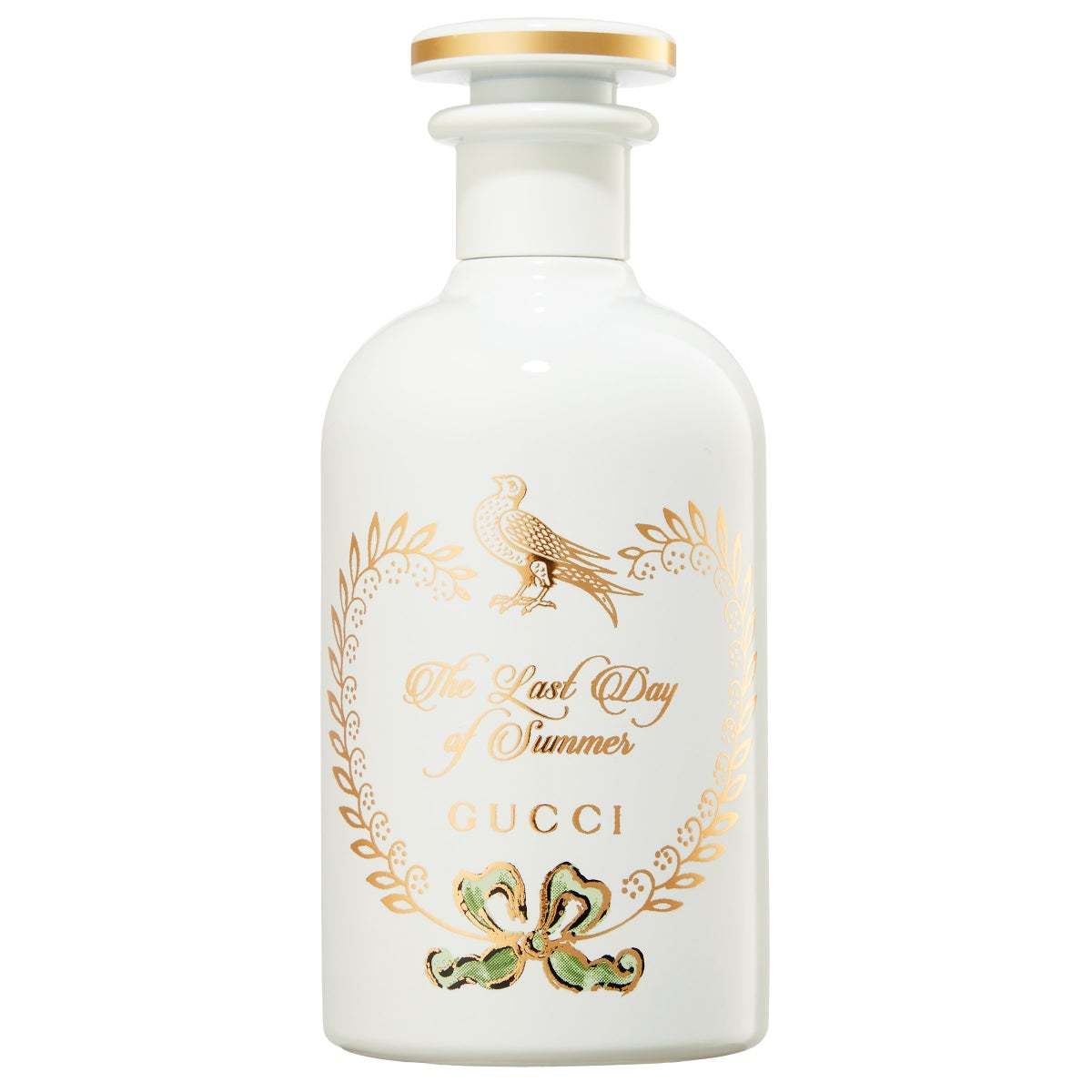 Guthtcci The Last Day of Summer Eau de Parfum, 3.3 fl oz