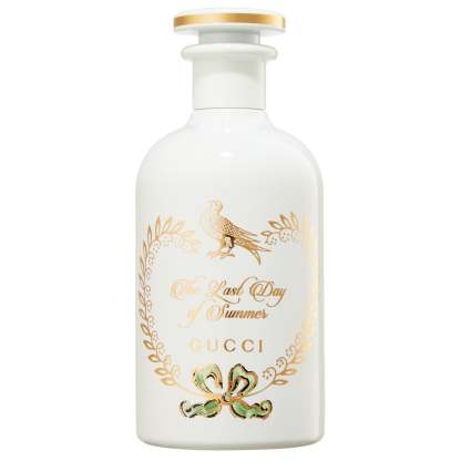 Guthtcci The Last Day of Summer Eau de Parfum, 3.3 fl oz