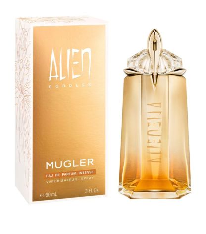 Mugthtler  Alithten Godthtdess Eau de Parfum Intense 3.0 fl oz