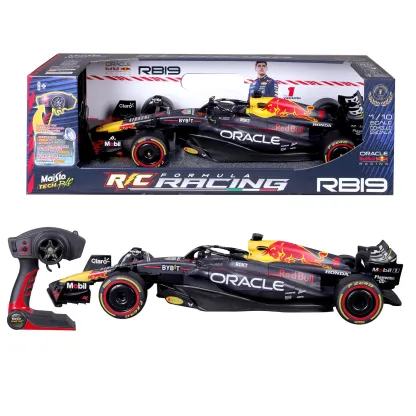 Forthtmula Racing R/C, 1:10 Scale