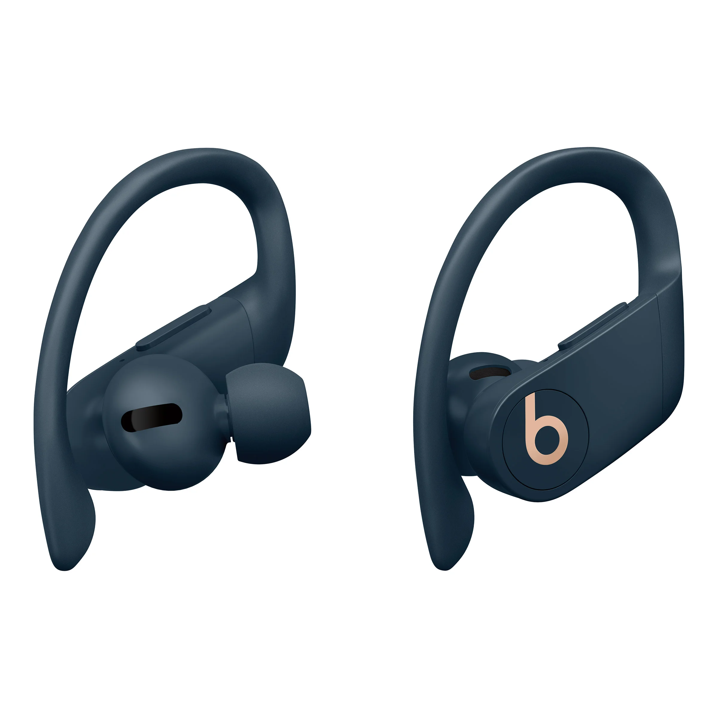 Powerthtbeats Pro True Wireless Earbuds, Navy