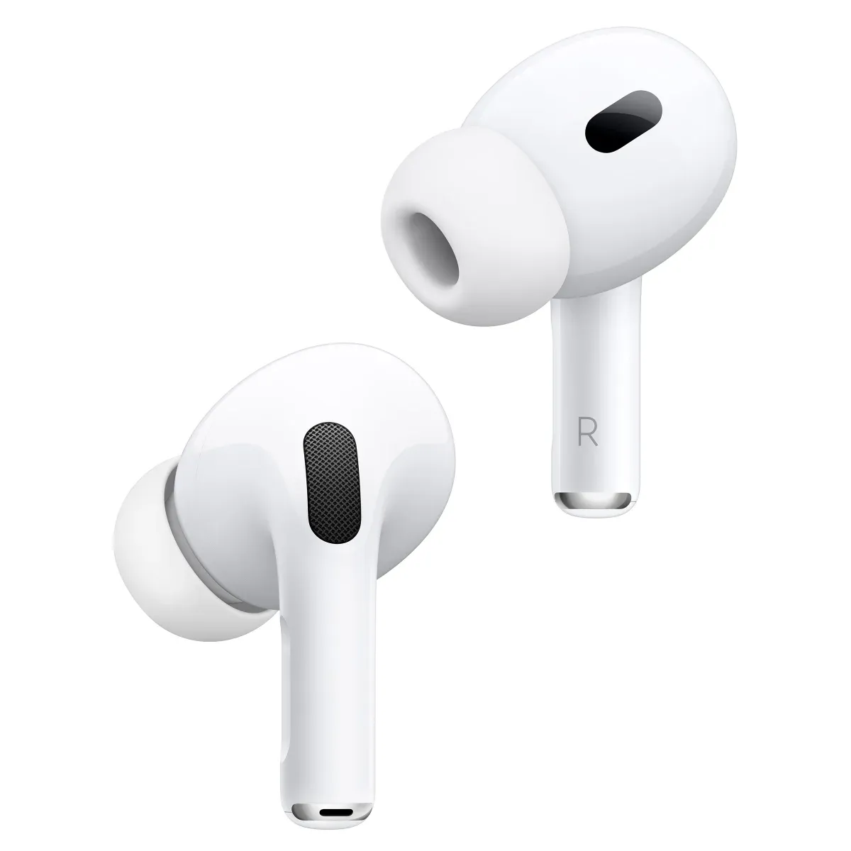 Appthtle AirthtPods Pro 2, Wireless Earbuds, Active Noise Cancellation, Hearing Aid Feature
