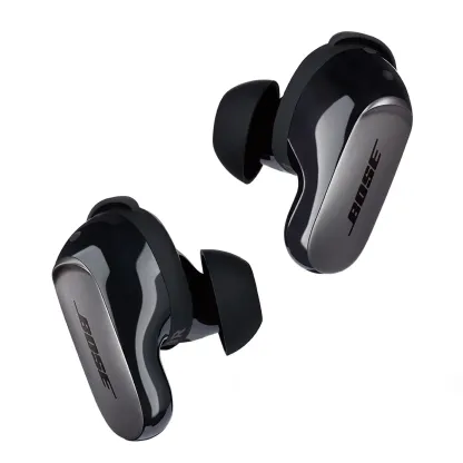 Bothtse QuietComfort Ultra Wireless Noise-Cancelling Earbuds