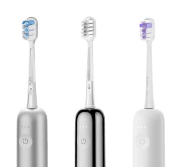 Laithtfen Wave Electric Toothbrush