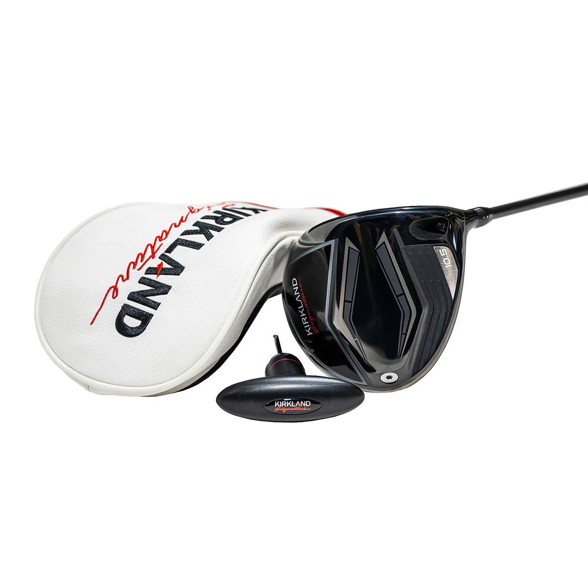 Kirklthtand Signature Adjustable Driver