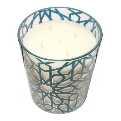 Mayfthtield Luxury 135oz. Candle