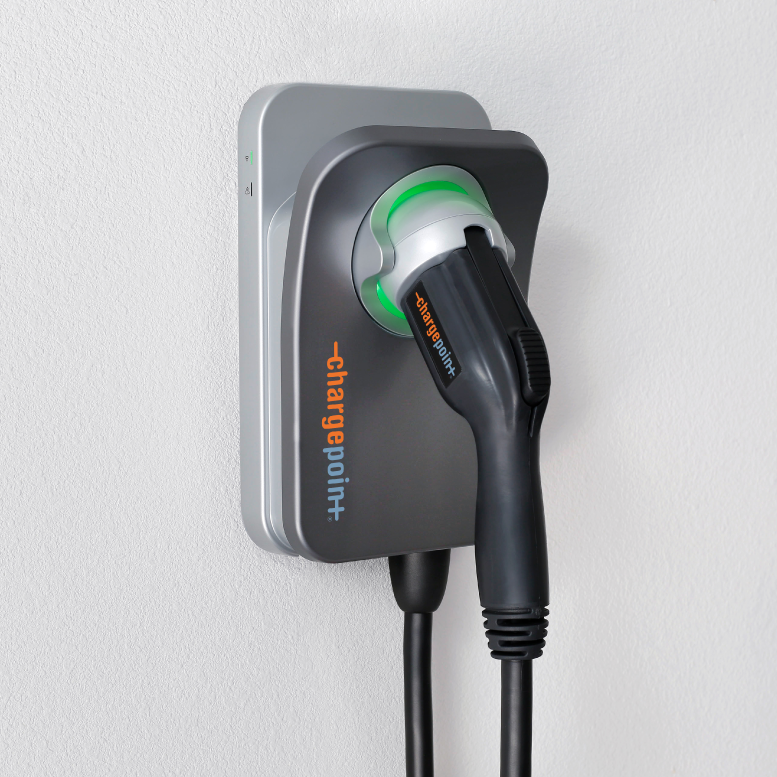 ChargethtPoint Home Flex