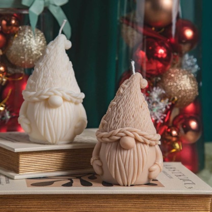 Christmas collection | Handmade candles