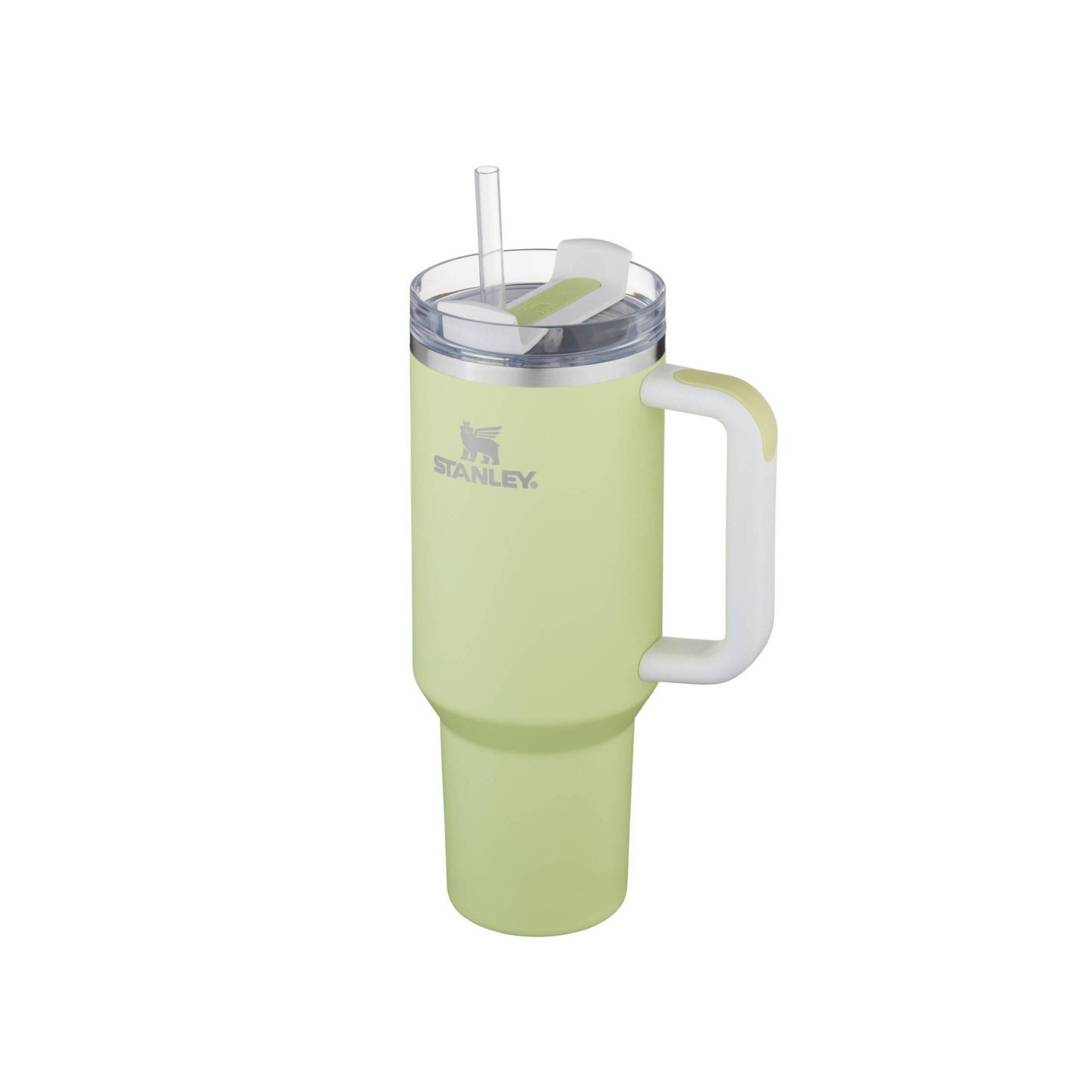 40oz Stainless Steel H2.0 FlowState Quencher Tumbler