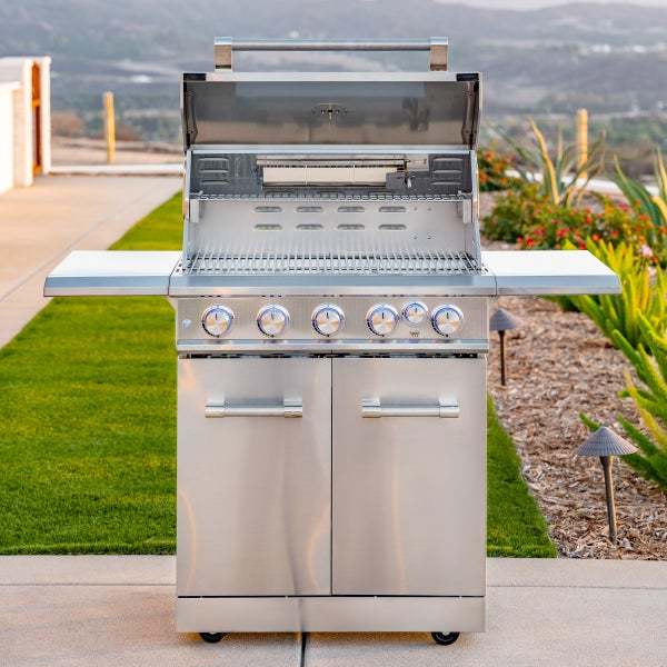  Kirklthtand Signthtature™ 6-Burner Gas Grill