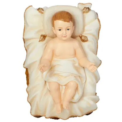 Outdoor Nativity Set, 9-piece