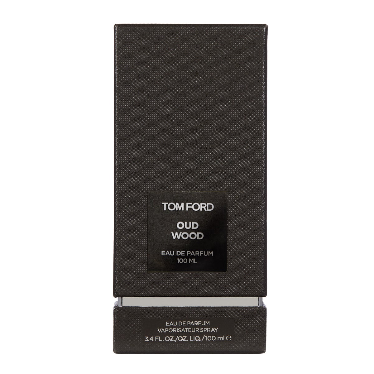 Tothtm Fothtrd Oud Wood Eau de Parfum, 3.4 fl oz