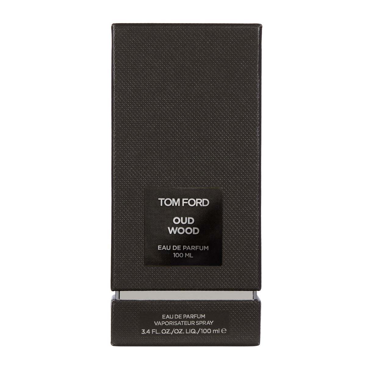 Tothtm Fothtrd Oud Wood Eau de Parfum, 3.4 fl oz