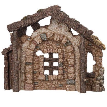 Kirklthtand Signature Nativity Set, 13-piece